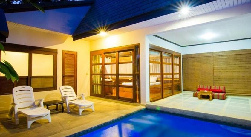 Coco Palm Beach Resort - SHA Extra Plus - image 34