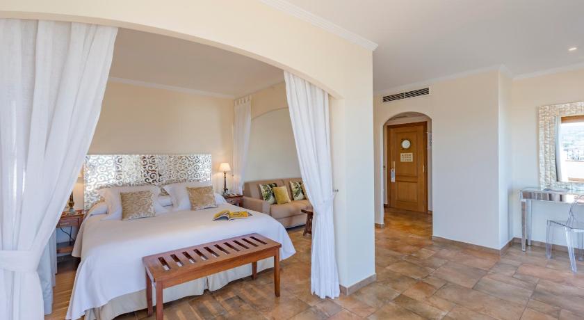 Image of Suite with Terrace 0