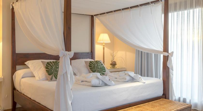 Image of Suite with Terrace 3