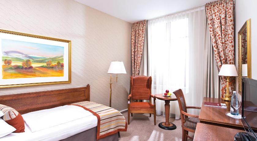 Vienvietīgs numurs (Single Room) attēls 0