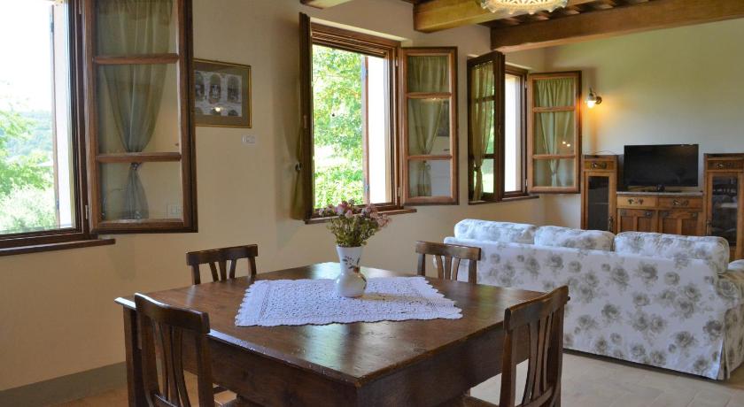 Agriturismo Il Beccafico Alpaca