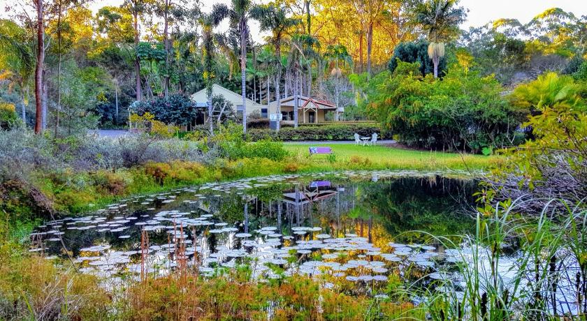 Kiwarrak Country Retreat photo