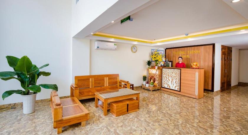 TRUONG THINH HOTEL photo