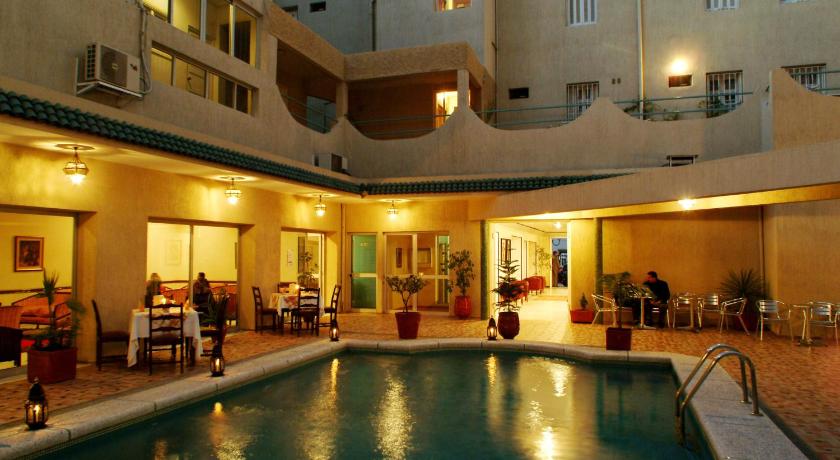 Hotel Splendid photo