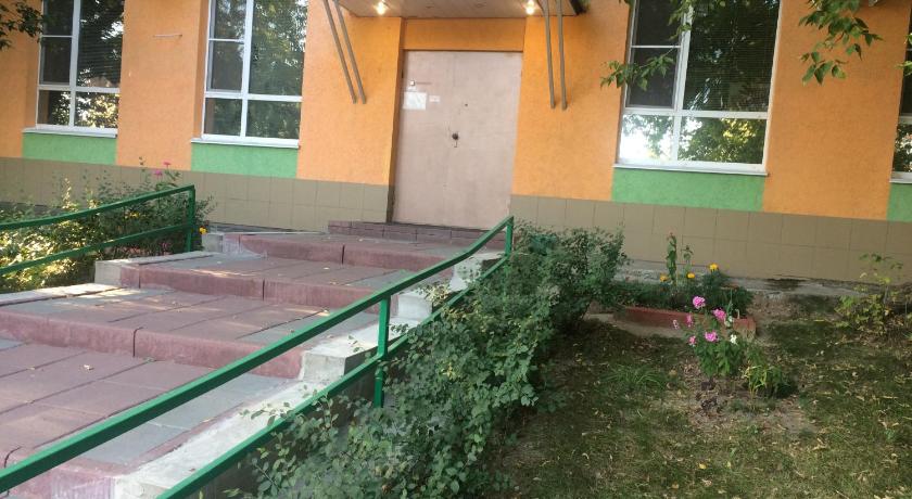 Mayak Inn — Hotel in Nizhny Novgorod
