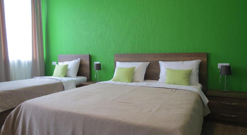 Your Home Hotel photo