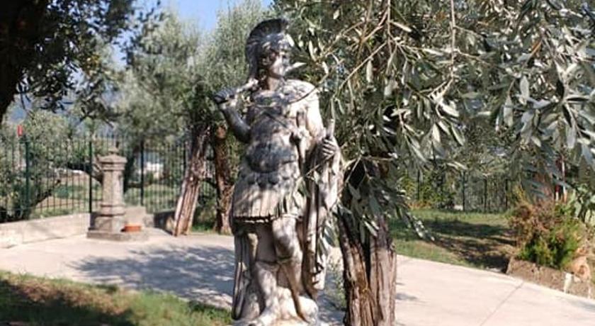Domus Elisa