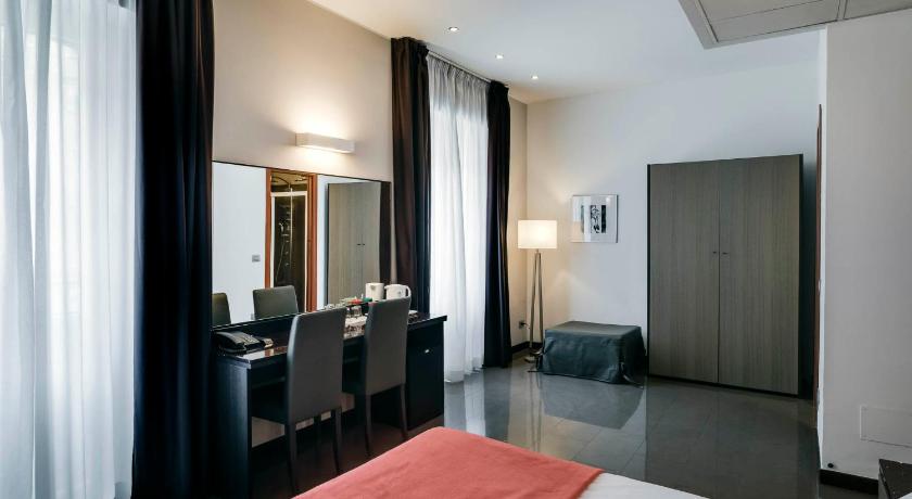 Demidoff Hotel Milano