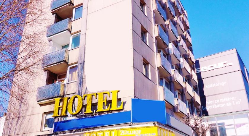 Hotel Zollhof photo