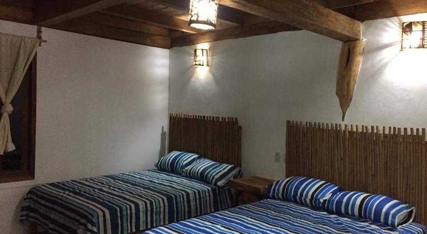 Cabanas La Isla Chacahua — Hotel in Puerto Escondido