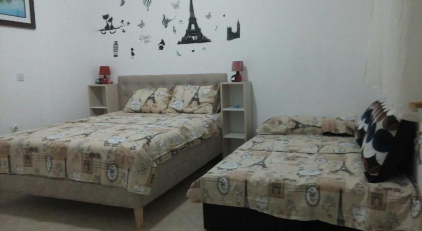 Susanj Ilino APARTMAN photo