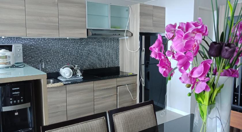 Apartment Ciputra World Surabaya Prices Photos Reviews Address