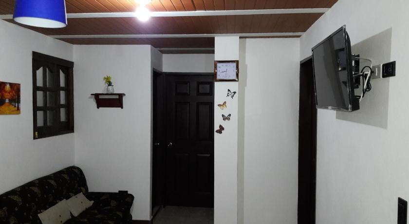 Hostal Balcones de la Piedra photo