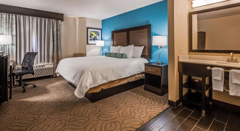 Best Western Travelers Rest Greenville