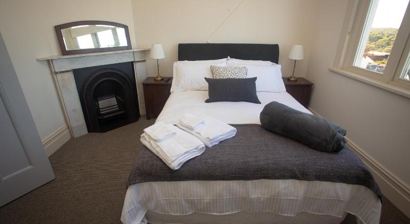 Helensburgh Hotel photo
