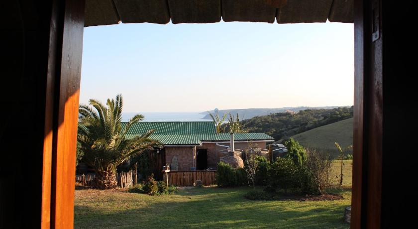 The Wild Farm Backpackers photo