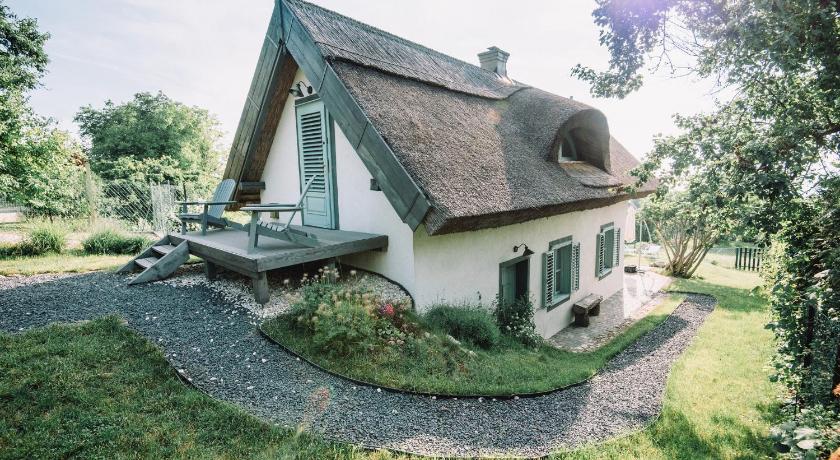 Noemi S Cottage バラトングヨロック 年 最新料金 部屋写真 口コミ