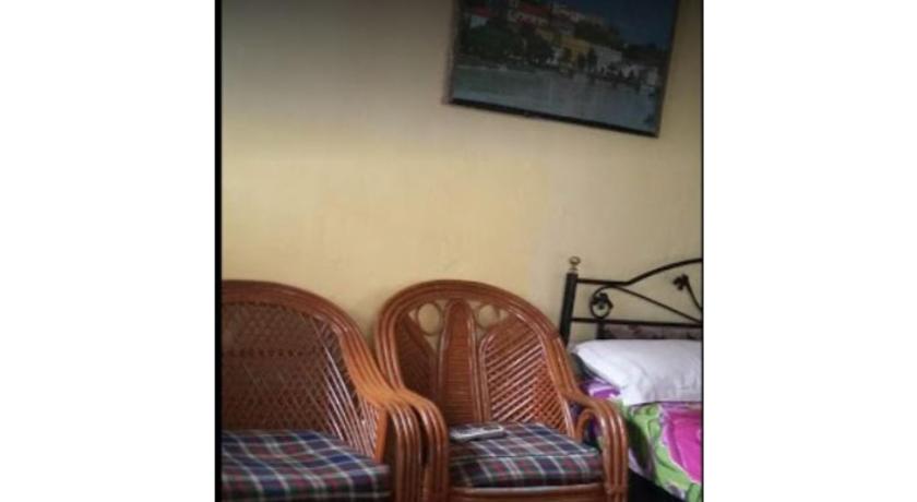 Genuine Deluxe Stay at Nainital Road photo