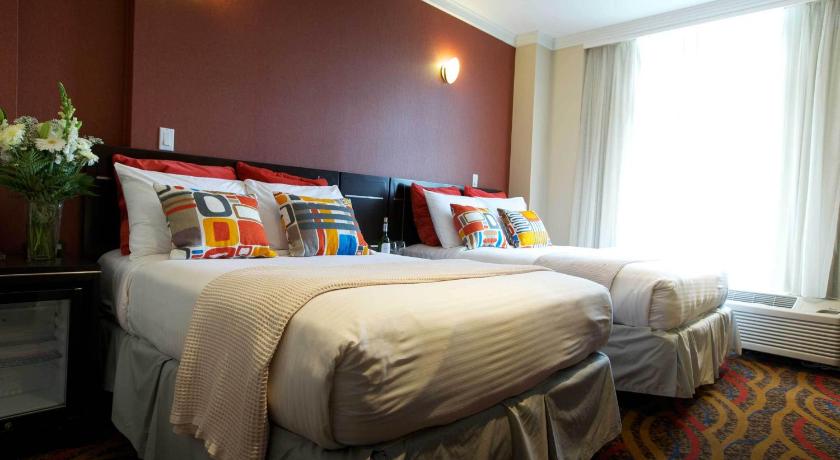Image of Standard Double Room 0