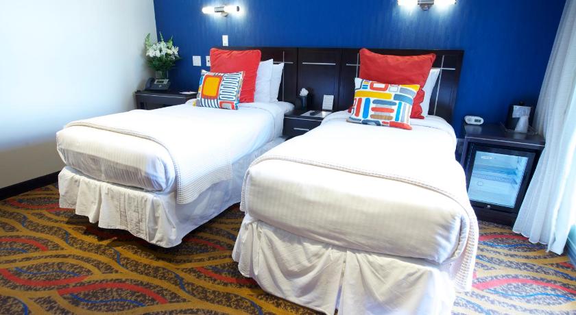 Image of Standard Twin Room 1
