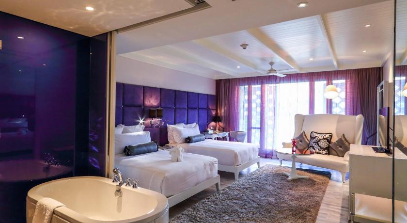 Hua Chang Heritage Hotel - image 8