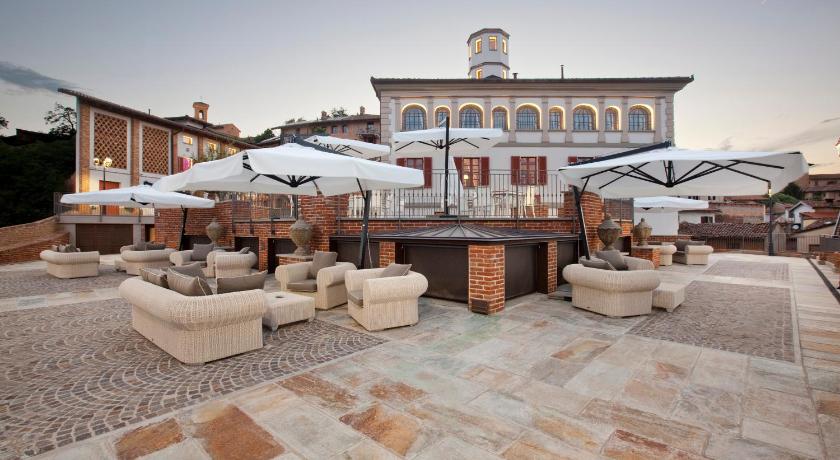 Relais Villa Prato