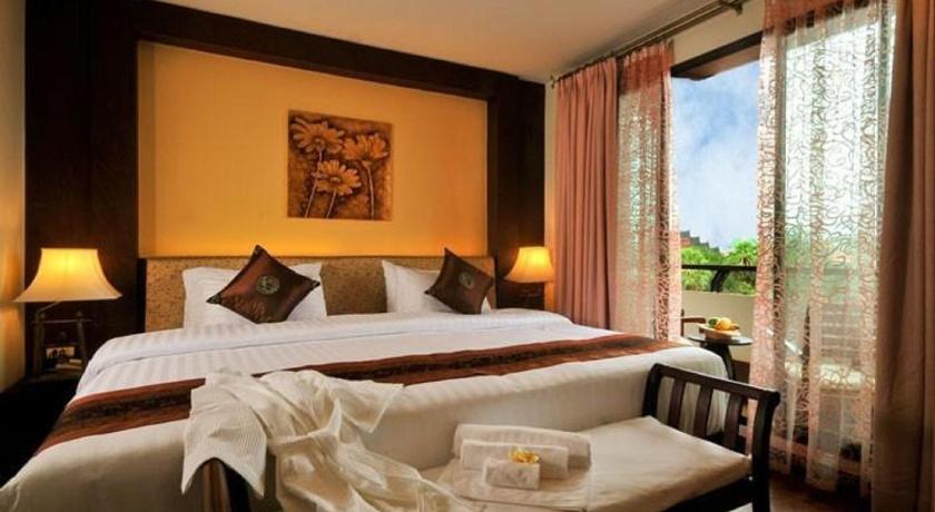 Image of Suite with River View 2
