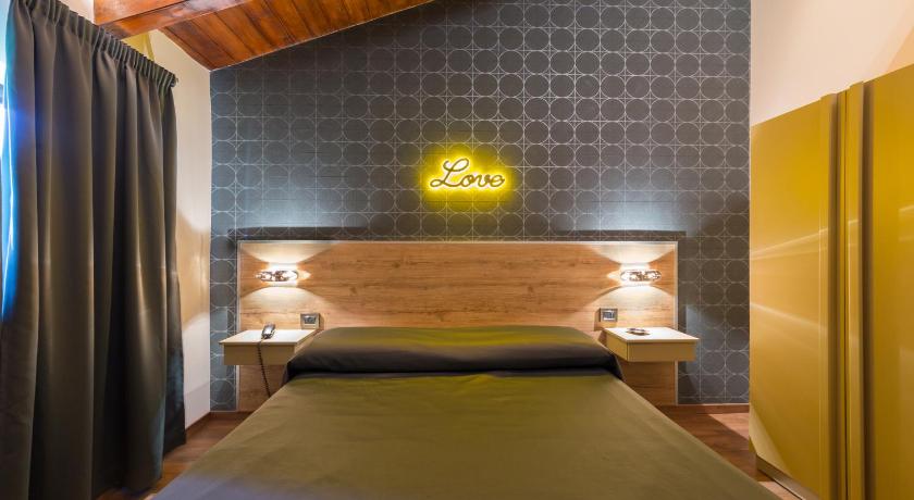 Hotel Vogue