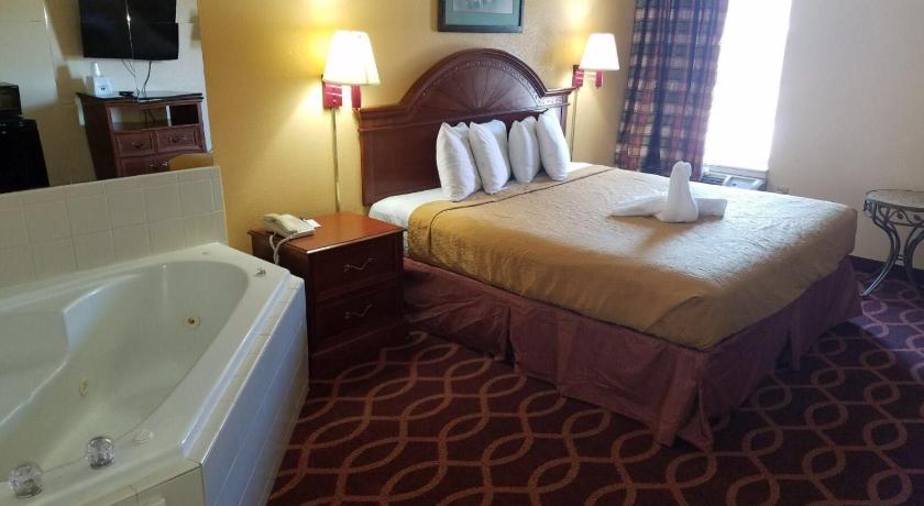 Americas Best Value Inn Evansville