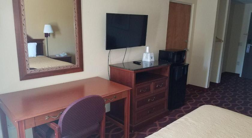 Americas Best Value Inn Evansville