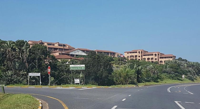 Ocean View Villas Unit G07 photo