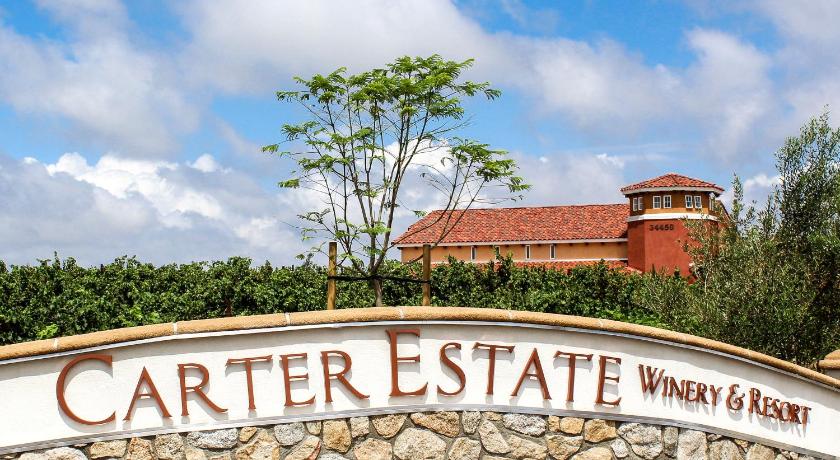 Carter Estate Winery and Resort