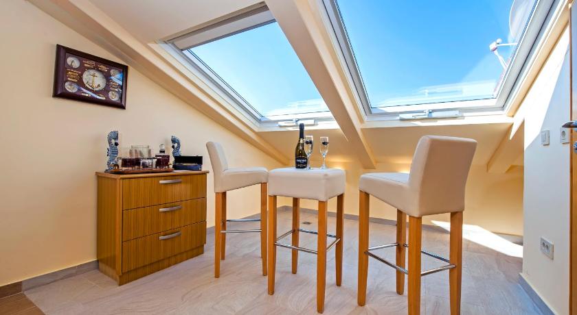 Guest House Golden Goose — Hotel in Rovinj