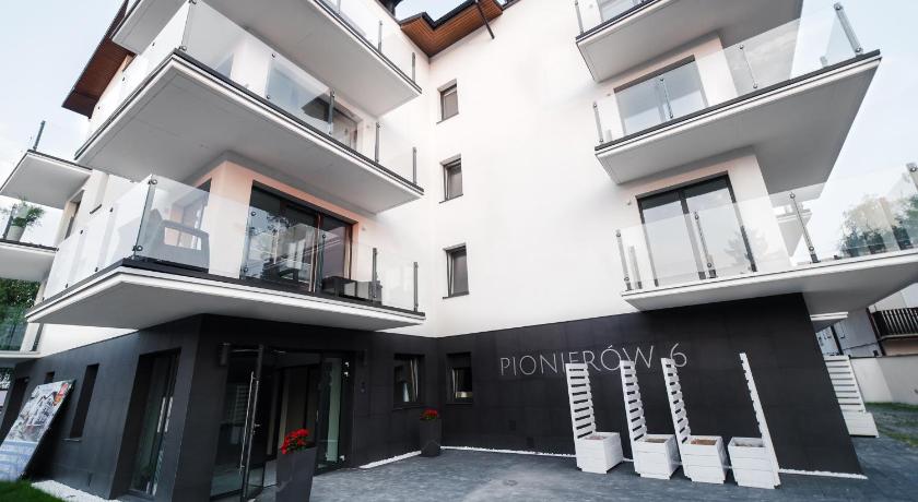 Apartament Gray photo