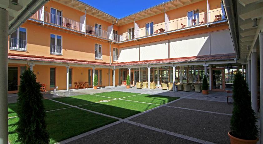 JUFA Familienresort Kempten im Allgau photo