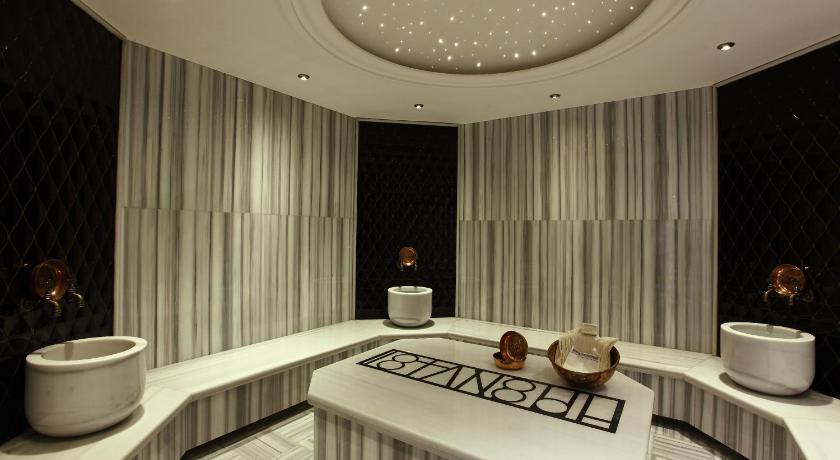 Victory Hotel & Spa Istanbul - image 6