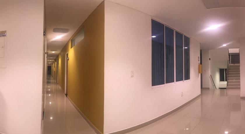 Hotel Aguazul Plaza Centro photo