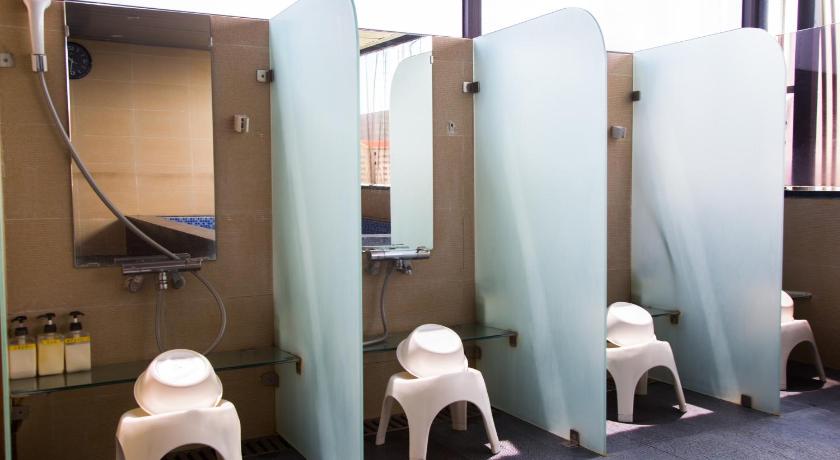 河内 SAKURA HOTEL 3 3星级 酒店 设施