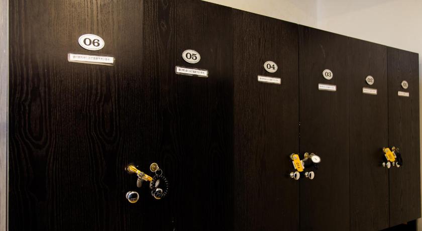 河内 SAKURA HOTEL 3 3星级 酒店 泳池