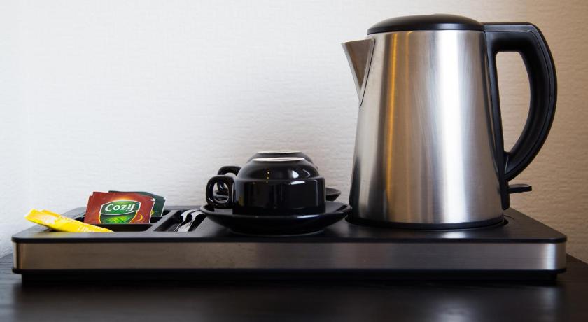 河内 SAKURA HOTEL 3 3星级 酒店 景观