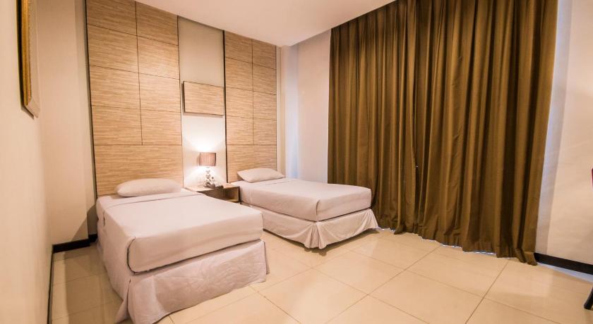 Hotel Royal Bogor