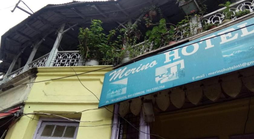 Hotel Marino — Hotel in Nainital