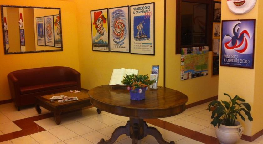 Hotel Bella Riviera Lungomare photo