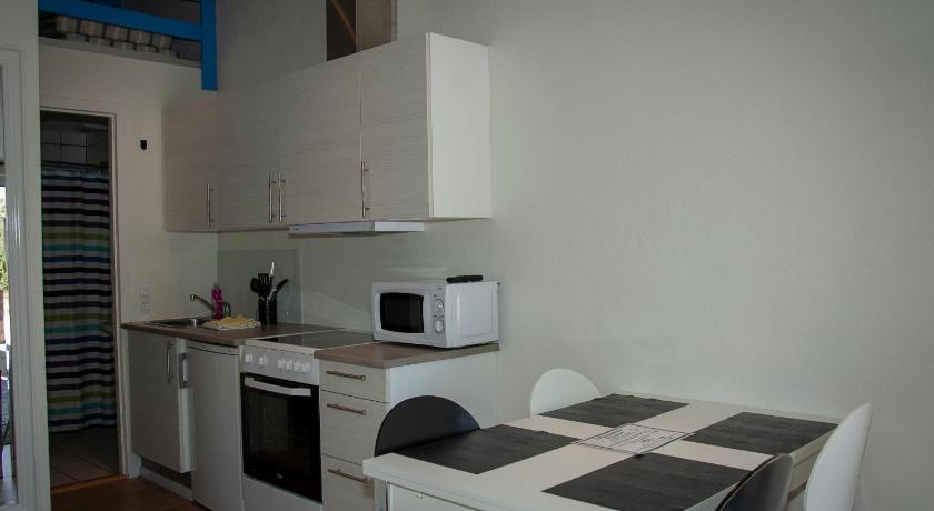 Image of One-Bedroom Apartment 0