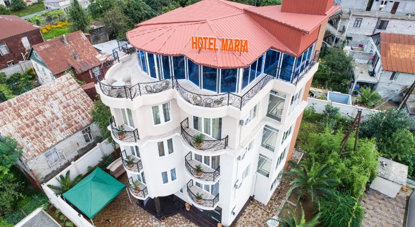 Hotel Maria — Hotel in Batumi