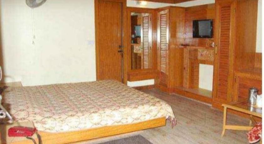 Hotel Great Nainital photo
