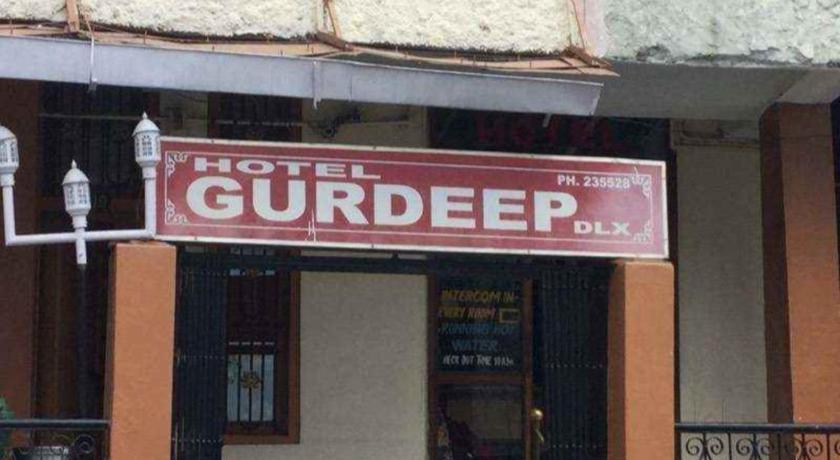 Hotel Great Nainital photo