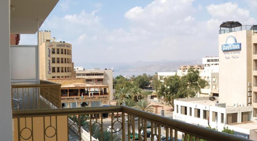 Alqidra Hotel & Suites Aqaba photo