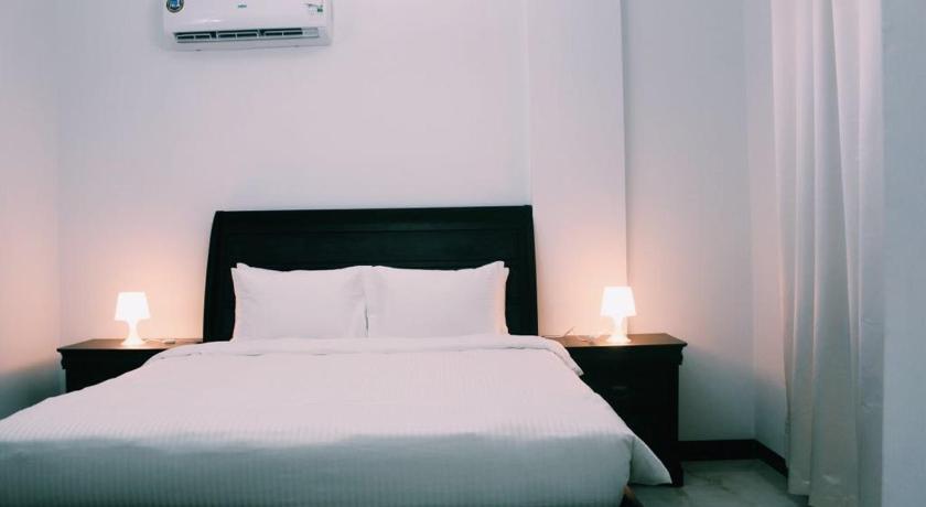 Alhama Hotel Appartment photo