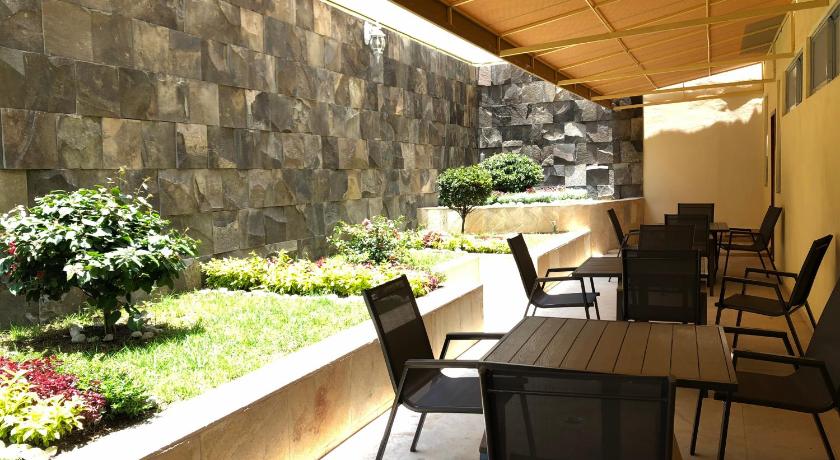 Hotel Mirto photo